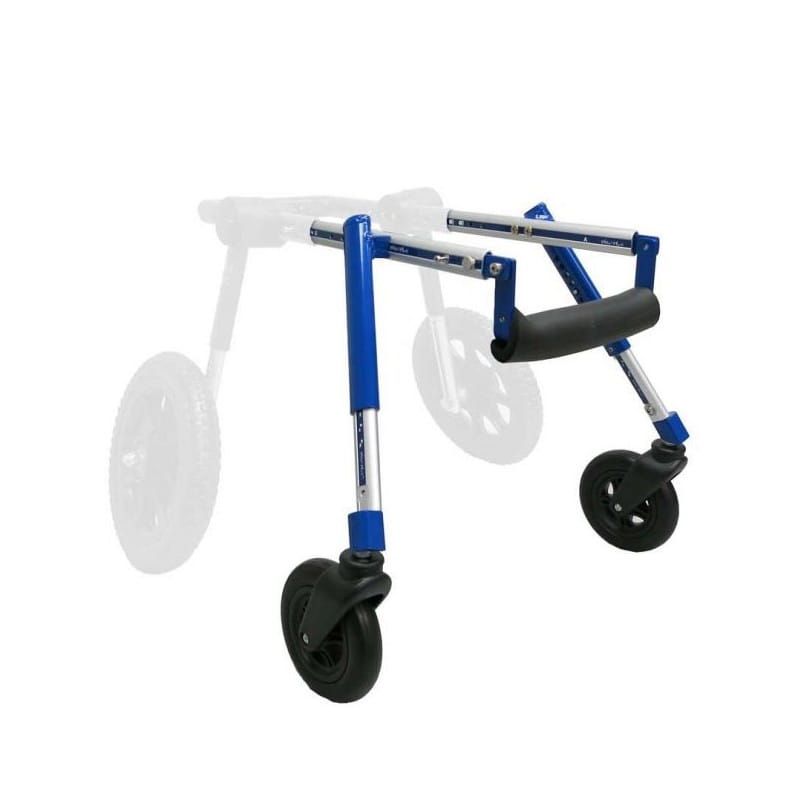 Invalidný vozík pre psa 32 - 68 kg