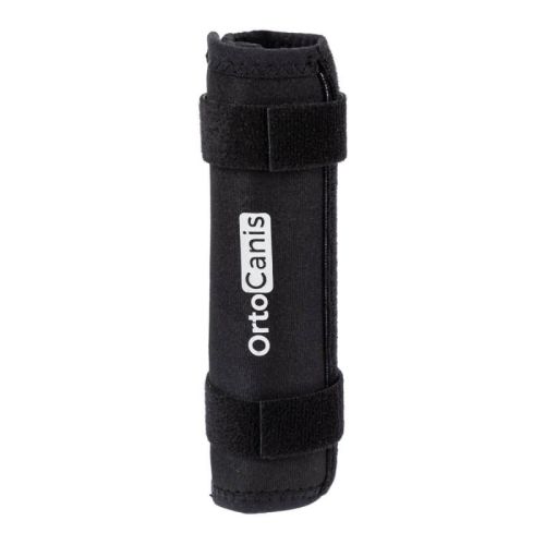 Chránič zápästia pre psov Ortocanis ortocanis-bandaz-blaskowy-dla-psa (4).jpg