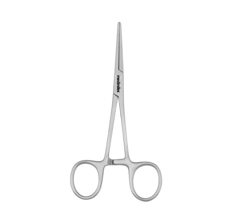 Cievne kliešte Pean 18 cm