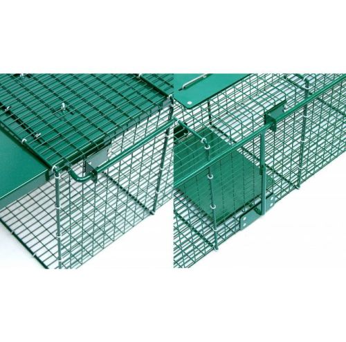 Dvojvstupová pasca na gekóny 120 cm na kuny, mačky 1600-3.jpg