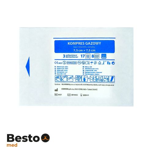 Sterilný plynový kompres 3 ks. 8 vrstiev Kompres_gazowy_jałowy_7,5x7,5.jpg