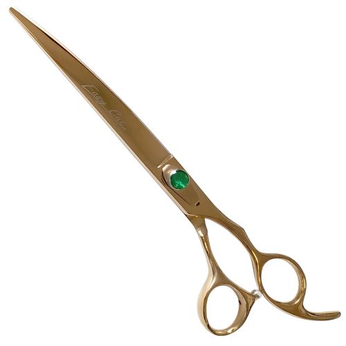 Zakrivené nožnice Easy Cut ROSE GOLD 8 palcov EG8C easy-cut-rose-gold-nozyczki-8c-giete-EG8C.jpg