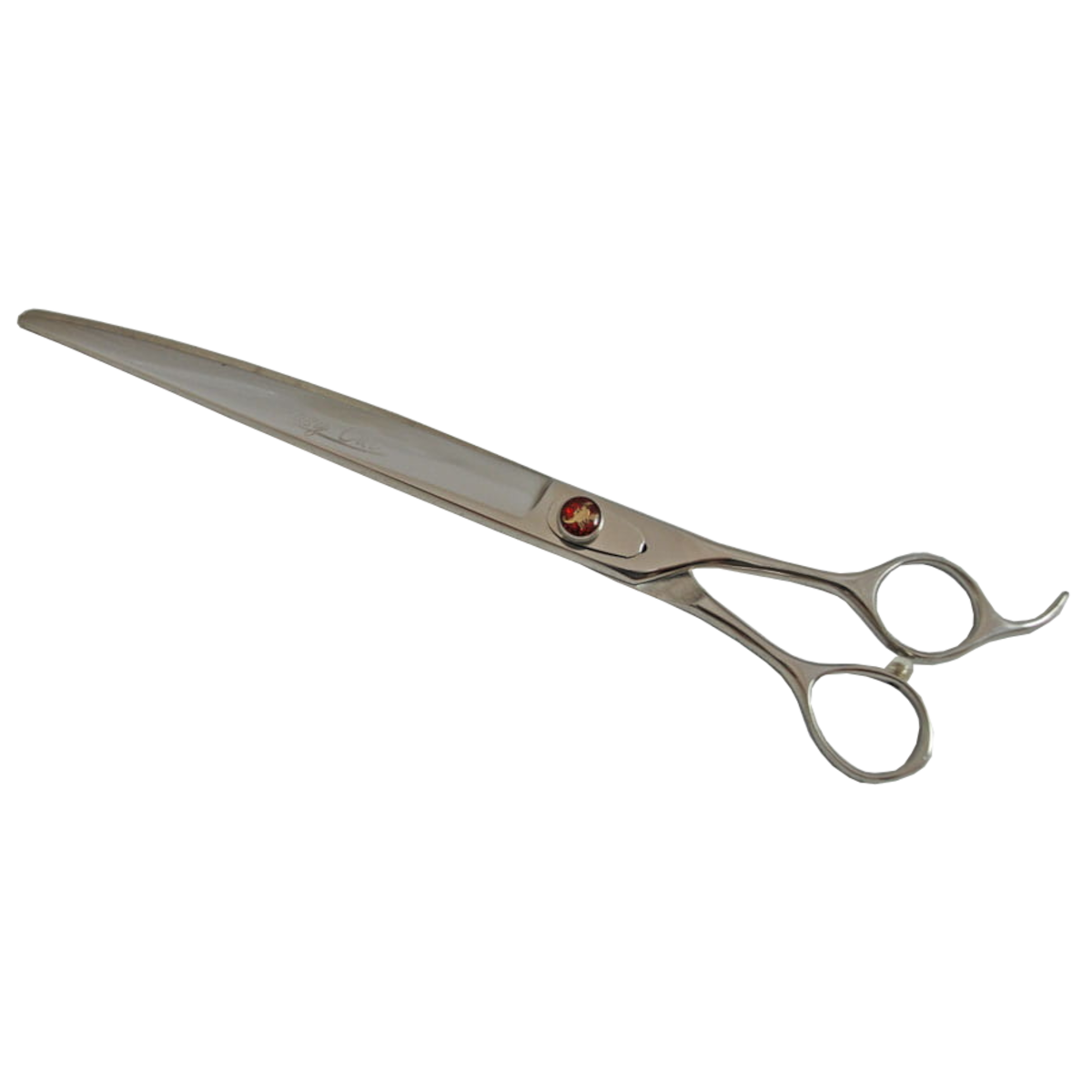 Zakrivené nožnice Easy Cut SCORPION 8 palcov SC8C