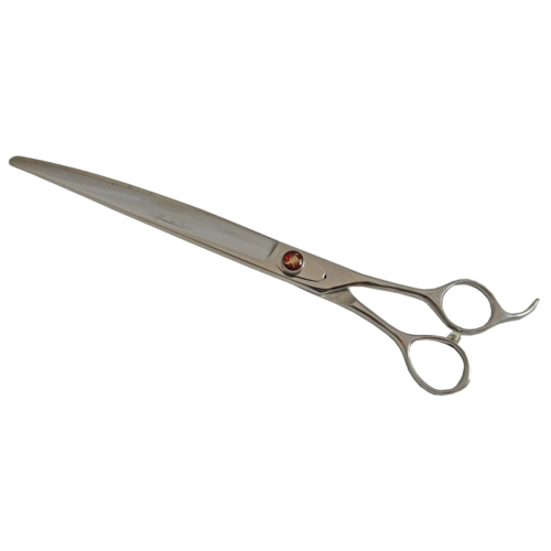 Zakrivené nožnice Easy Cut SCORPION 8 palcov SC8C