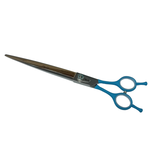 Nožnice Easy Cut 8 palcov modré Easy-Cut-nozyczki-8-cali-proste.png