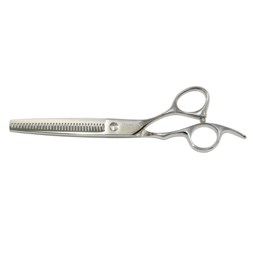 Easy Cut OPAL Nožnice s dvojitým hrotom s rukoväťou T 32 zubov Easy-Cut---Opal---degazowki-dwustronne-7-cali,-32-zabki (1).png