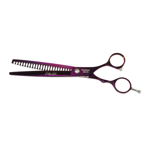 Easy Cut AMETHYST 24 zubové nožnice AM-24 Easy-Cut---Amethyst---degazowki-jednostronne-7,5-cala,-24-zabki,-AM-24 (1).png