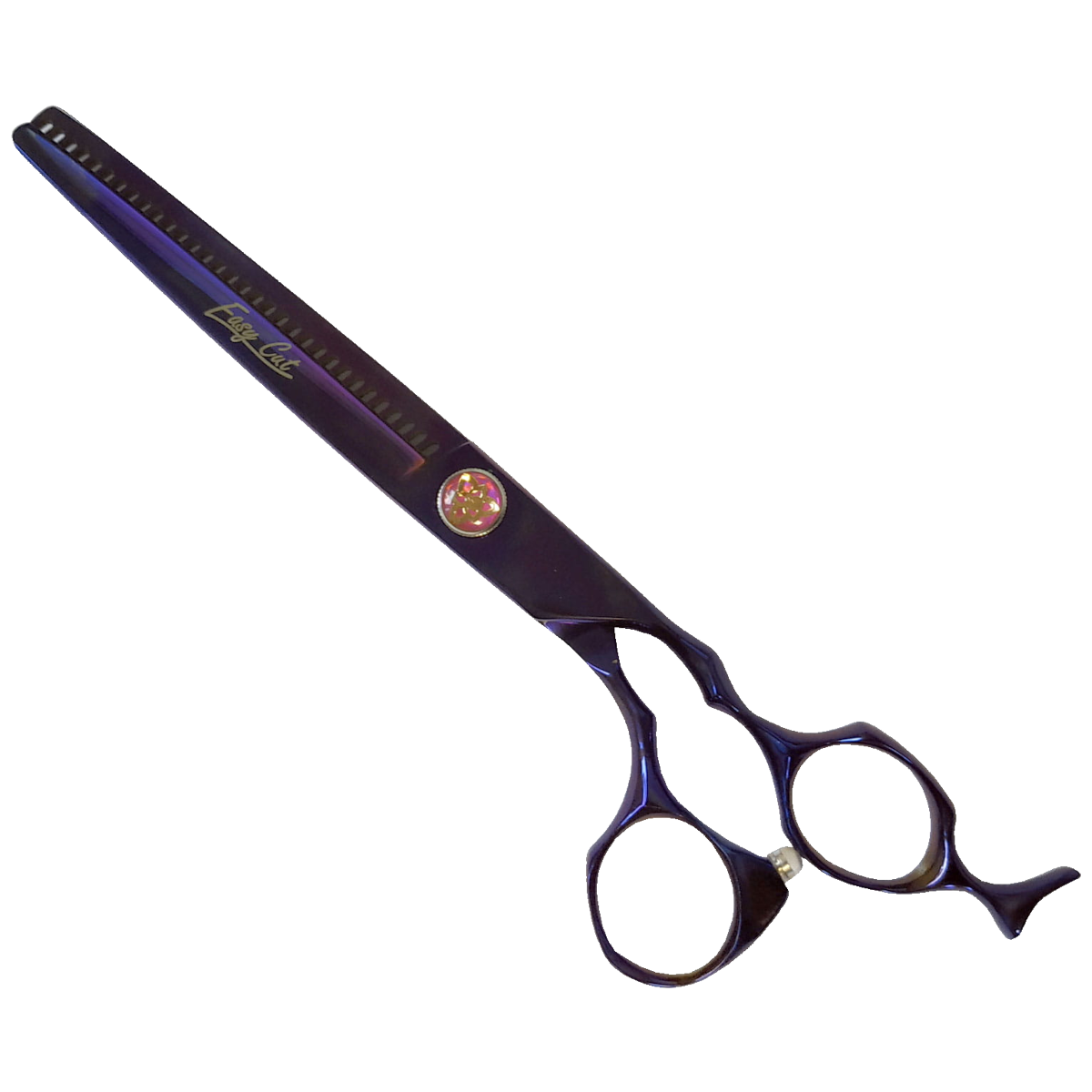 Easy Cut AMETHYST 32 zubové nožnice AM-32