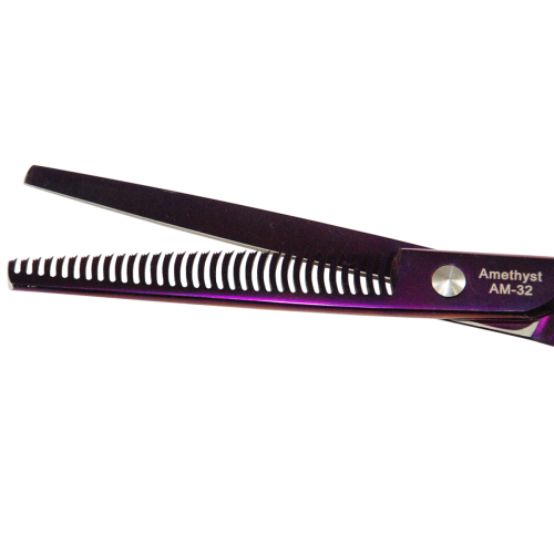 Easy Cut AMETHYST 32 zubové nožnice AM-32 Easy-Cut---Amethyst---degazowki-jednostronne-7-cali,-32-zabki,-AM-32 (2).png