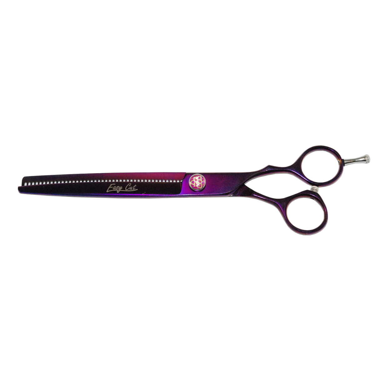 Easy Cut AMETHYST 44 zubové nožnice na odhrňovanie AM-44