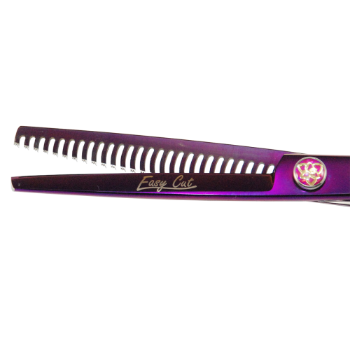 Easy Cut AMETHYST 26 zubové nožnice na odhrňovanie AM-26 easy-cut-amethyst-degazowki-am-26 (1).png