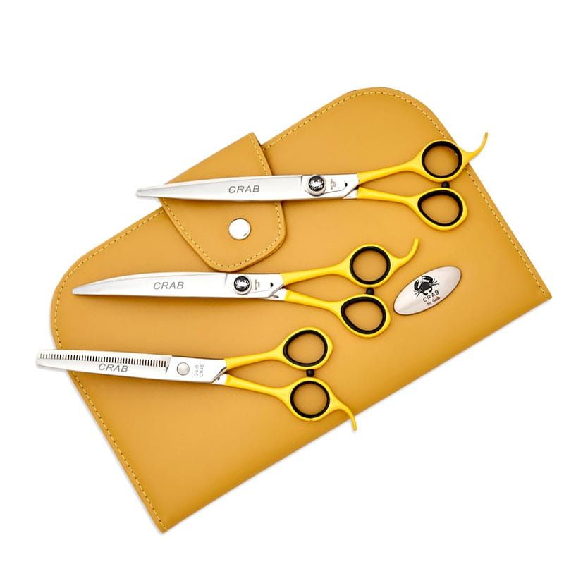 Geib 6,5-palcová + 8,5-palcová sada nožníc na odhrňovanie