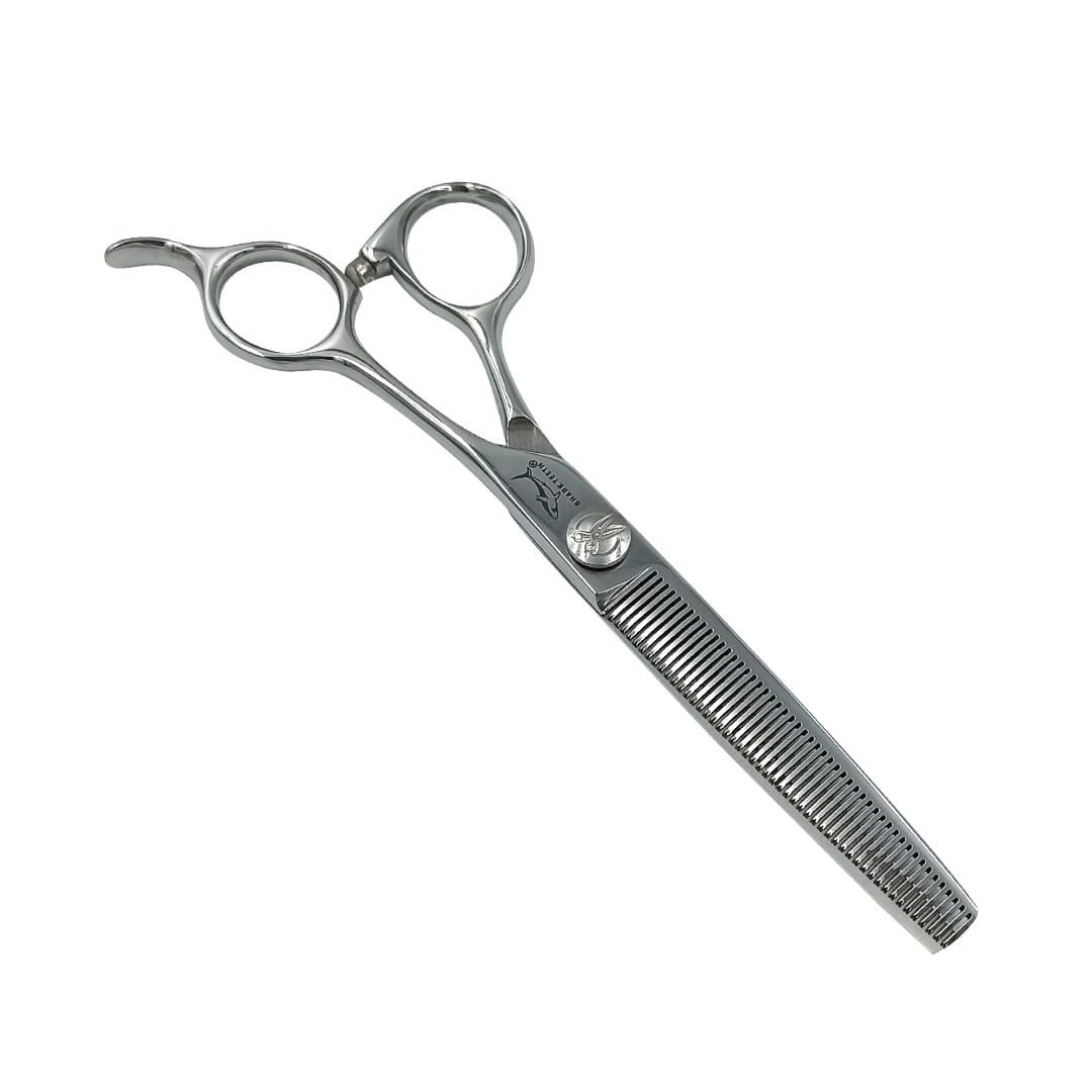 Shernbao Diamantové nožnice na odrezávanie 6,5 palca 40 zubov