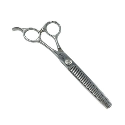 Shernbao Diamantové nožnice na odrezávanie 6,5 palca 40 zubov