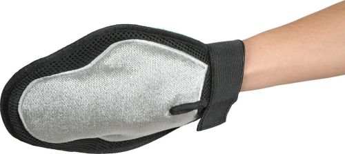 Rukavice na starostlivosť o telo Zolux 2 v 1 470837-4.jpg