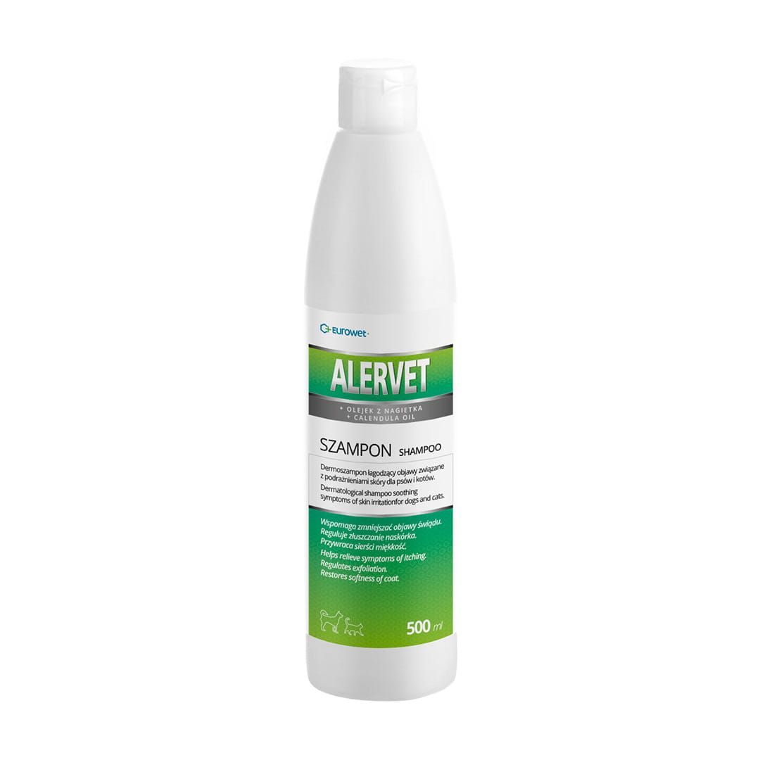 Alervet szampon 500 ml Eurowet.jpg