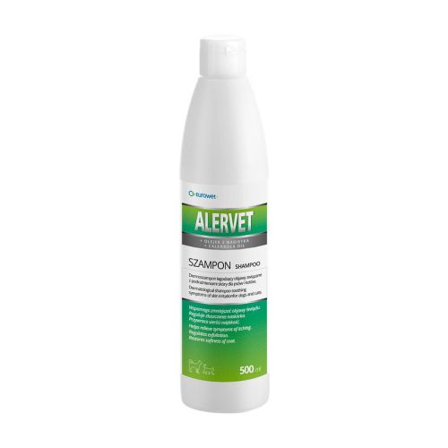 Alervet szampon 500 ml Eurowet.jpg