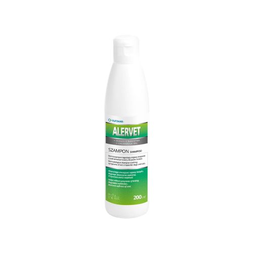Alervet szampon 200 ml Eurowet.jpg
