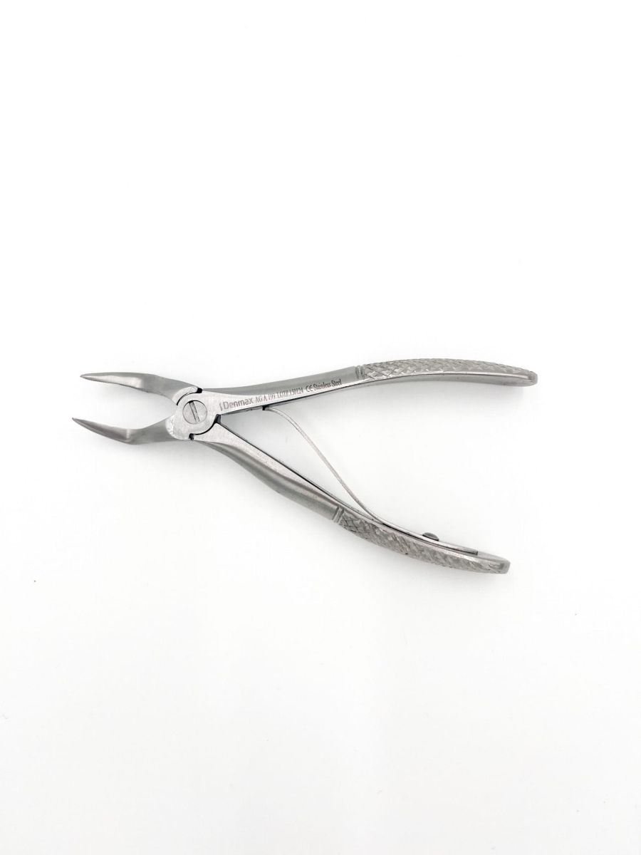 Kliešte na extrakciu horného koreňa AGA 199