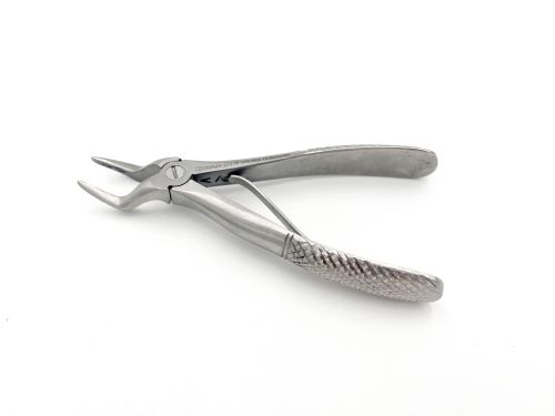 Kliešte na extrakciu horného koreňa AGA 199 IMG_6324.jpg