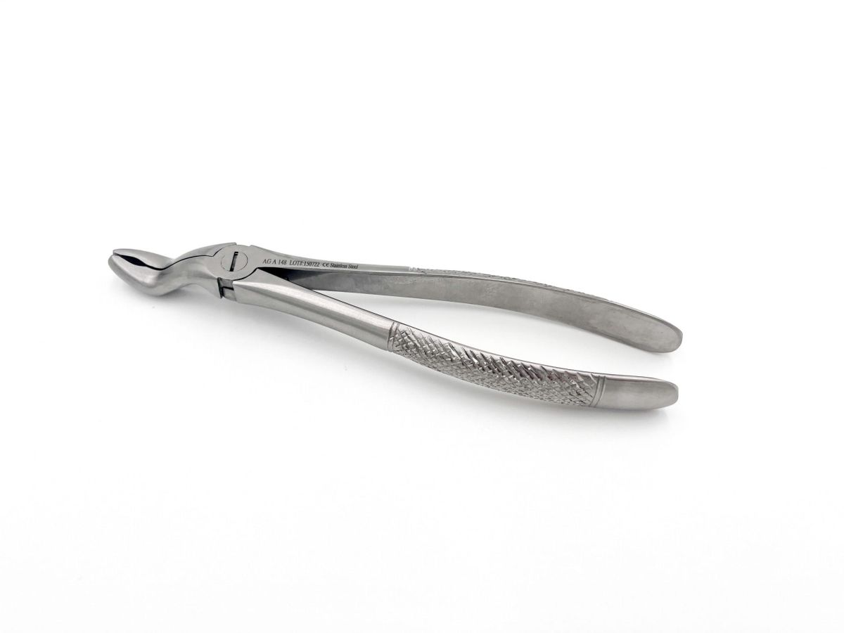 Bertenove kliešte na zuby múdrosti Obr.100 AGA 148