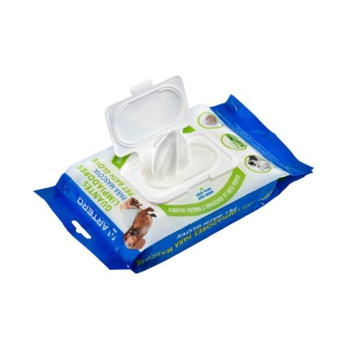 Utierky na rukavice pre zvieratá 20 ks