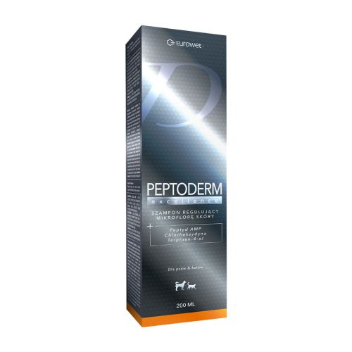 PEPTODERM Excellence szampon 200 ml Eurowet.jpg