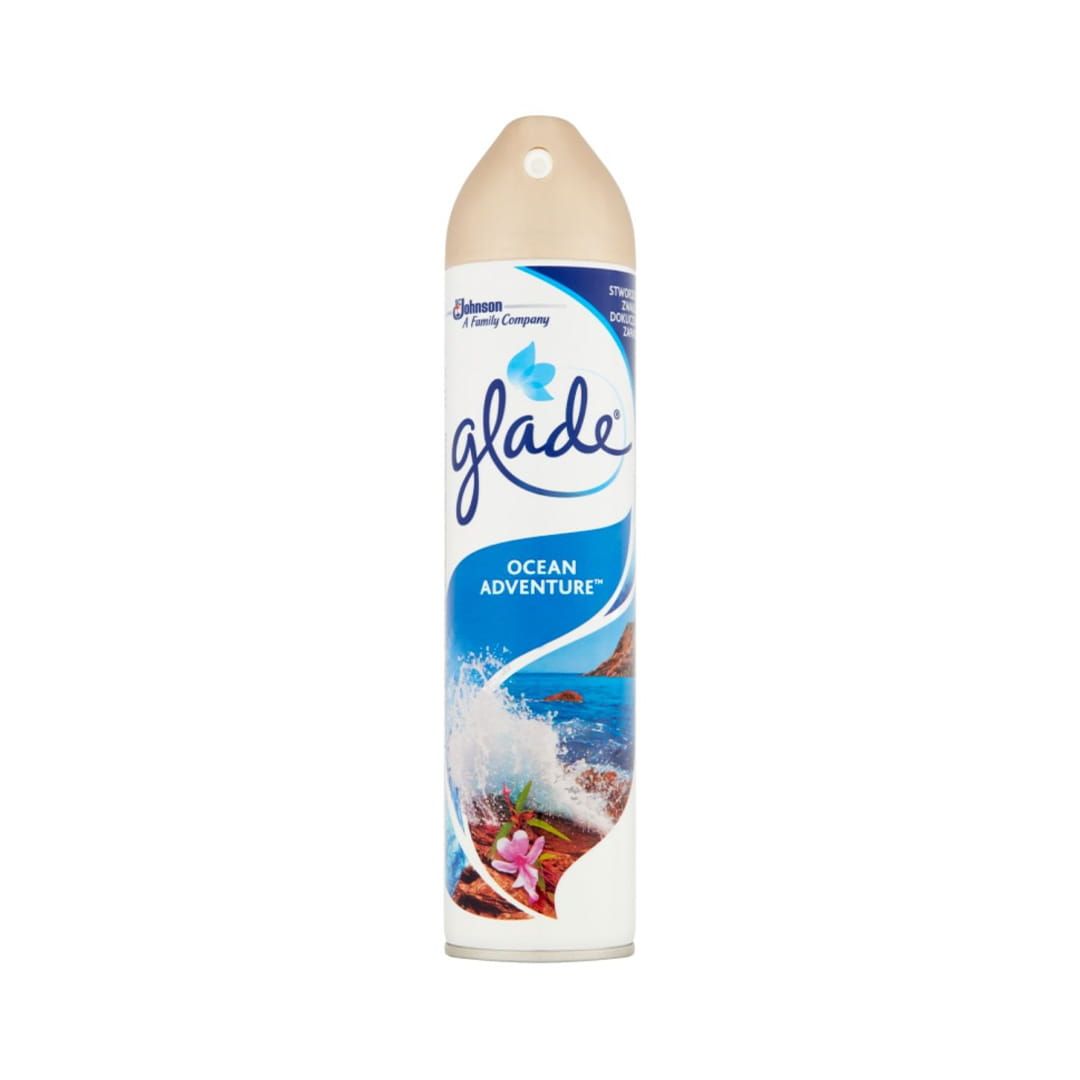 Glade BRISE osviežovač vzduchu v spreji 300 ml