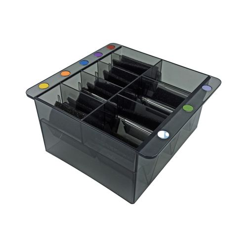 Zásuvka Shernbao alebo kazeta s čepeľou Kasetka na nasadki lub ostrza Shernbao-2.jpg