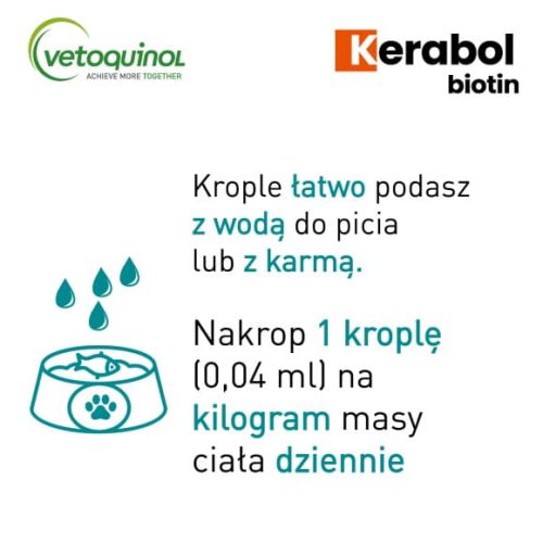 Kerabol Biotin pre psy a mačky 5904109012761_Kerabol_biotin_4_580x580.jpg