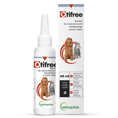 Otifree pre psy a mačky 5904109015482_OTIFREE_60-ml_1200x1200.jpg