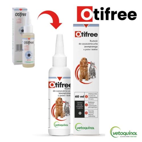 Otifree pre psy a mačky 5904109015482_OTIFREE_6_580x580.jpg