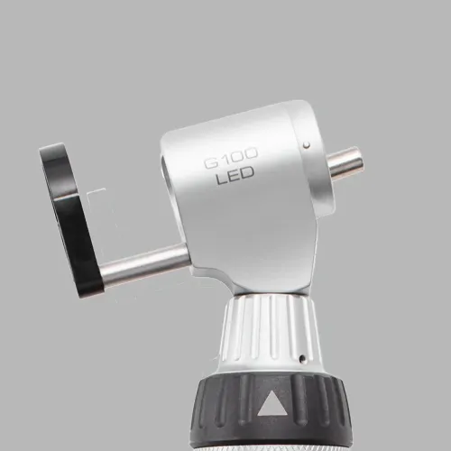 Osvetľovacia hlava G100, bez napájania G_100.webp