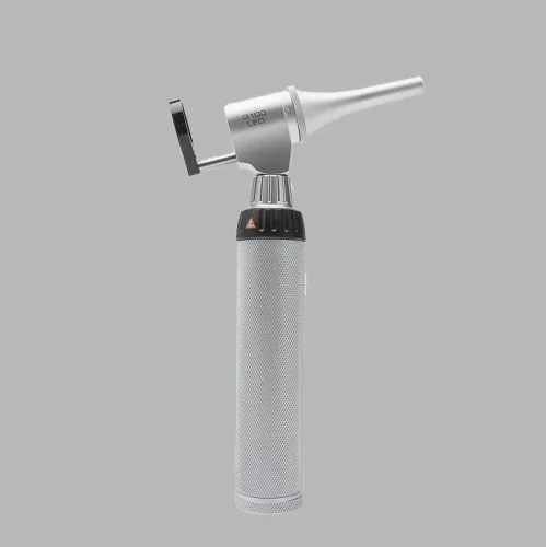 Osvetľovacia hlava G100, bez napájania G_1001.webp