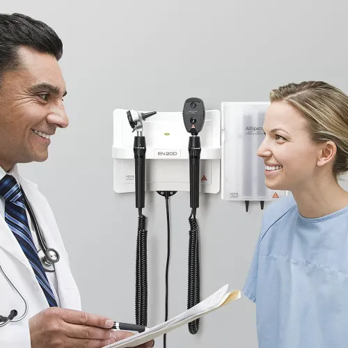 Nástenný transformátor HEINE EN 200 EN200_2.webp