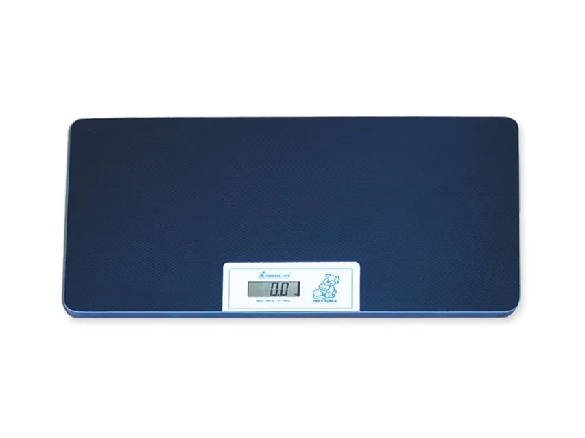 Elektronické váhy Momert pre malé zvieratá