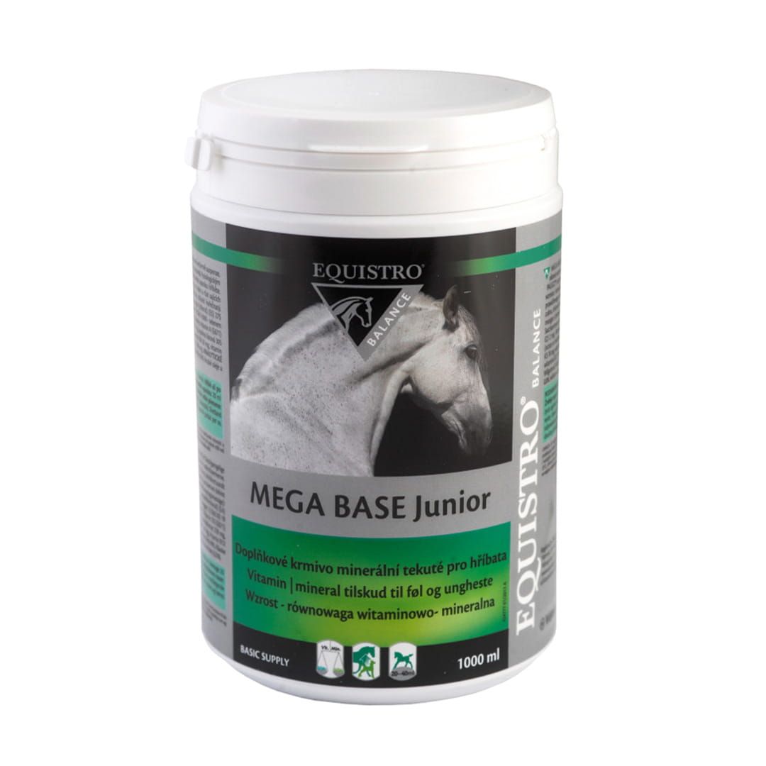 Equistro Mega Base Junior dla koni 1000 ml.jpg