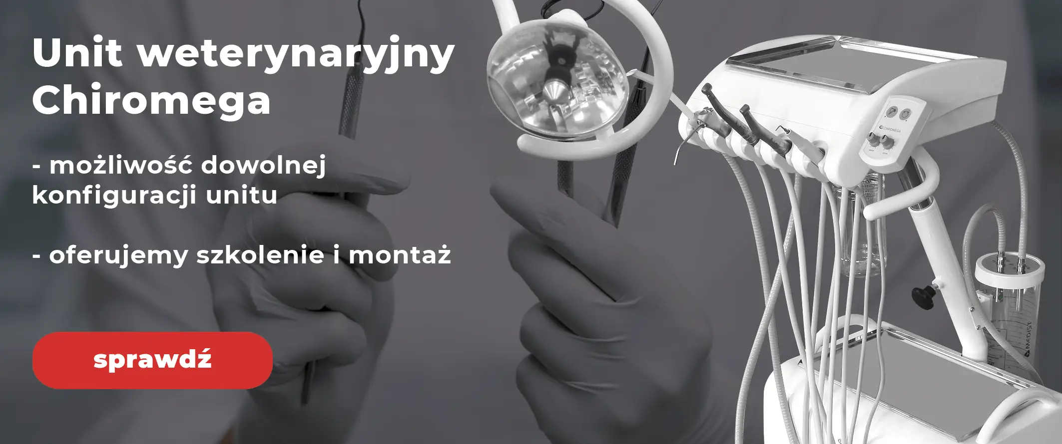 Unit weterynaryjny