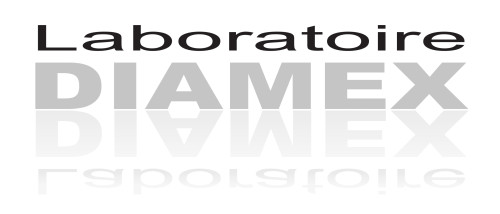 Laboratoire Diamex
